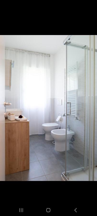 Apartment Angy Mira Eksteriør bilde